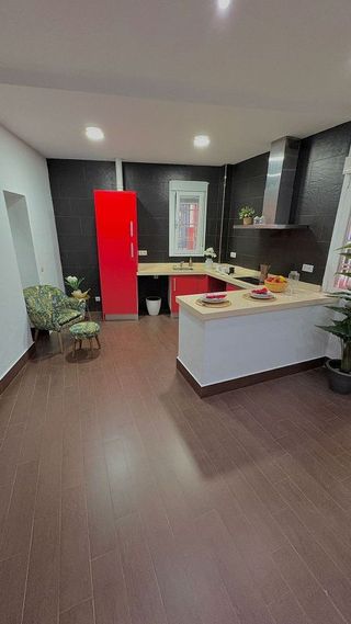 Chalet en venta en Puerta bonita en Madrid