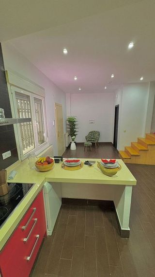 Chalet en venta en Puerta bonita en Madrid