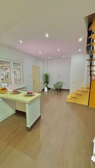 Chalet en venta en Puerta bonita en Madrid