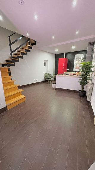 Chalet en venta en Puerta bonita en Madrid