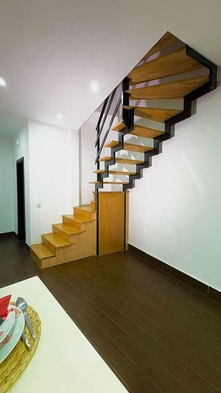 Chalet en venta en Puerta bonita en Madrid