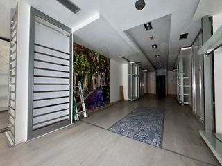 Local comercial en alquiler en Centro - Corte Inglés en Talavera de la Reina