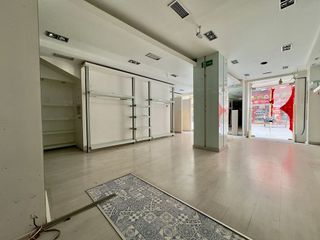 Local comercial en alquiler en Centro - Corte Inglés en Talavera de la Reina