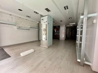 Local comercial en alquiler en Centro - Corte Inglés en Talavera de la Reina