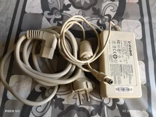 Adaptador Potrans ITE Power Supply UP060B1190