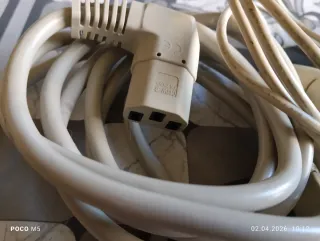 Adaptador Potrans ITE Power Supply UP060B1190