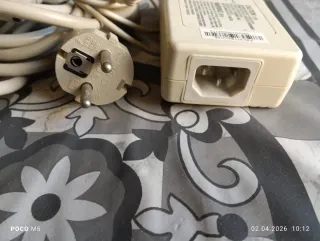 Adaptador Potrans ITE Power Supply UP060B1190