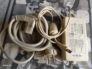 Adaptador Potrans ITE Power Supply UP060B1190