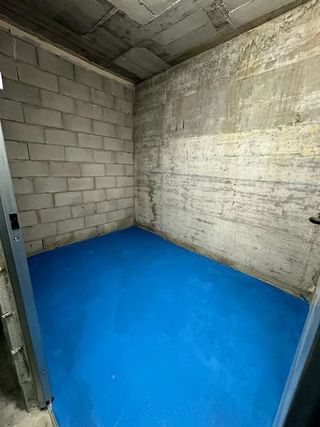 Trastero en alquiler en Torrequebrada en Benalmádena