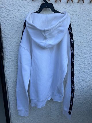 Sudadera Reebok Talla M