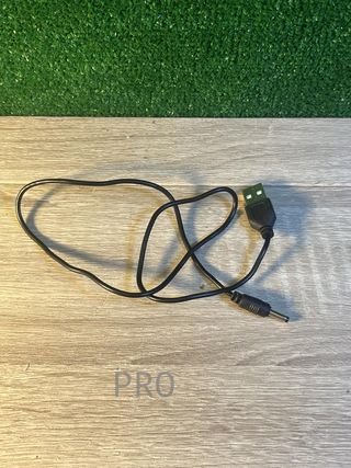 Trapeador automático de piso