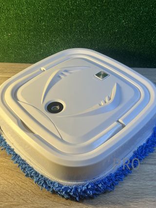 Trapeador automático de piso