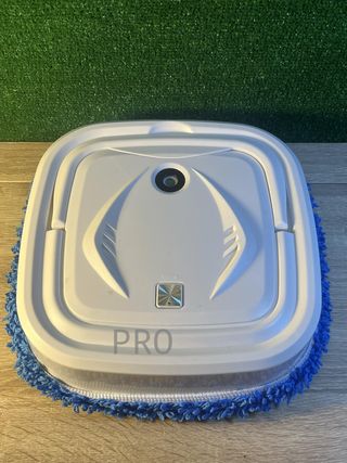 Trapeador automático de piso