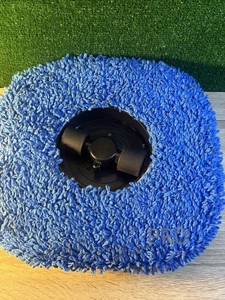 Trapeador automático de piso