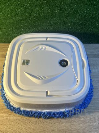 Trapeador automático de piso