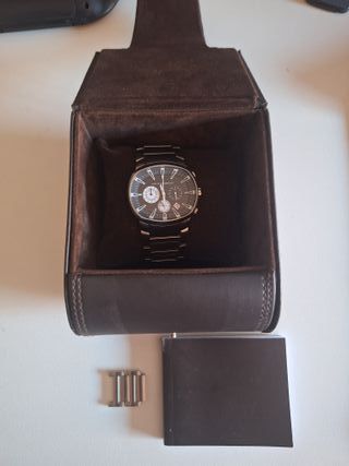 Reloj Adolfo Domínguez