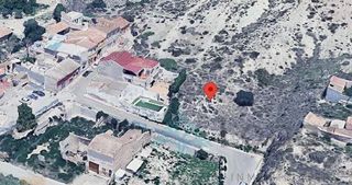 Terreno en venta en Molina de Segura ciudad en Molina de Segura