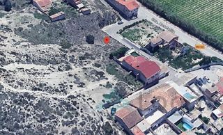 Terreno en venta en Molina de Segura ciudad en Molina de Segura