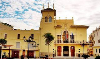 Terreno en venta en Riba-roja de Túria