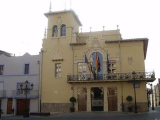 Terreno en venta en Riba-roja de Túria