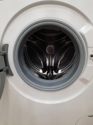 Lavadora Bosch Serie 4 con garantía