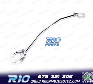 BARRA ESTABILIZADORA BMW SERIE 3 E46 6 CILINDROS