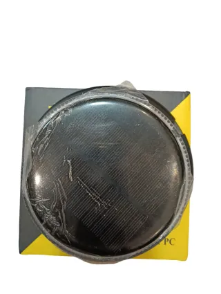 Luz estroboscópica LED varios usos color Rosa/azul