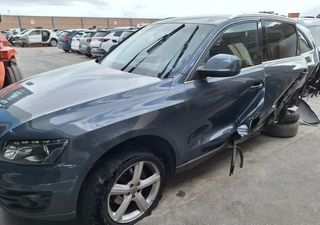 Despiece Audi Q5 2.0 TDI 170cv (CGLB)