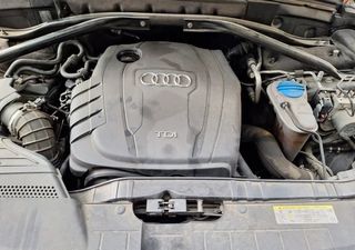 Despiece Audi Q5 2.0 TDI 170cv (CGLB)