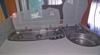 Caravana Knaus Sport 400 LKK