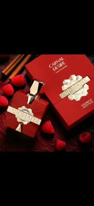 Profumo AROMATIX French Avenue 100 ML