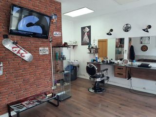 Local comercial en alquiler en Parque Europa - Los Pitufos en Pinto