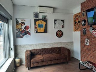 Local comercial en alquiler en Parque Europa - Los Pitufos en Pinto