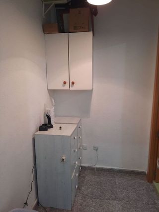 Local comercial en alquiler en Parque Europa - Los Pitufos en Pinto