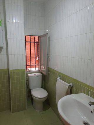 Local comercial en alquiler en Parque Europa - Los Pitufos en Pinto