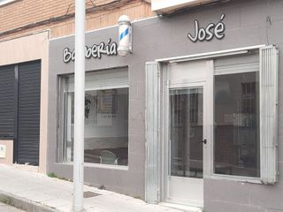 Local comercial en alquiler en Parque Europa - Los Pitufos en Pinto