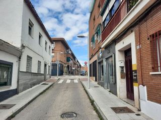 Local comercial en alquiler en Parque Europa - Los Pitufos en Pinto