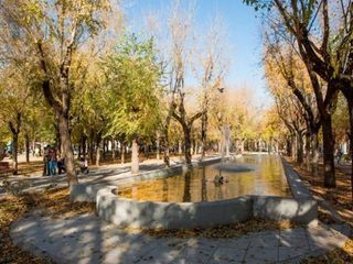 Local comercial en alquiler en Parque Europa - Los Pitufos en Pinto