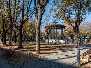 Local comercial en alquiler en Parque Europa - Los Pitufos en Pinto