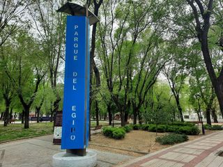 Local comercial en alquiler en Parque Europa - Los Pitufos en Pinto