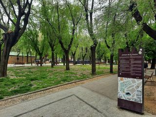 Local comercial en alquiler en Parque Europa - Los Pitufos en Pinto