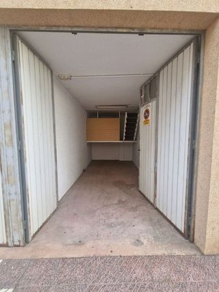 Garaje en venta en Santa Marta de Tormes