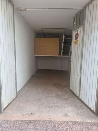 Garaje en venta en Santa Marta de Tormes
