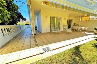 Piso en alquiler en Zona Botánico en Puerto de la Cruz