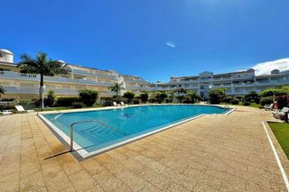 Piso en alquiler en Zona Botánico en Puerto de la Cruz