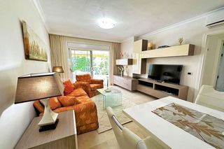 Piso en alquiler en Zona Botánico en Puerto de la Cruz