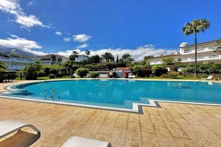 Piso en alquiler en Zona Botánico en Puerto de la Cruz