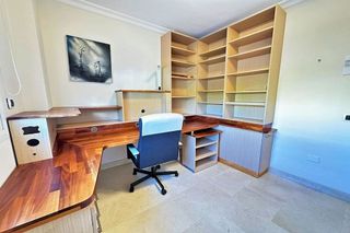 Piso en alquiler en Zona Botánico en Puerto de la Cruz