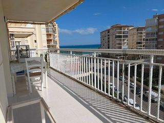 Piso en venta en Benicasim Golf en Benicasim/Benicàssim