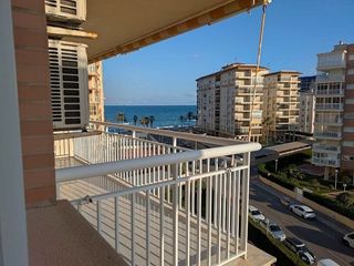 Piso en venta en Benicasim Golf en Benicasim/Benicàssim